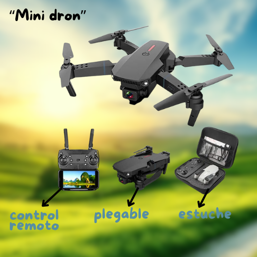 mini drone