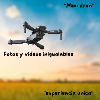 mini drone