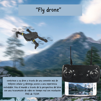 Flydrone