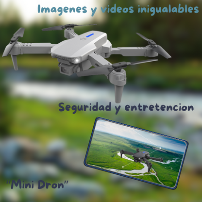 mini drone