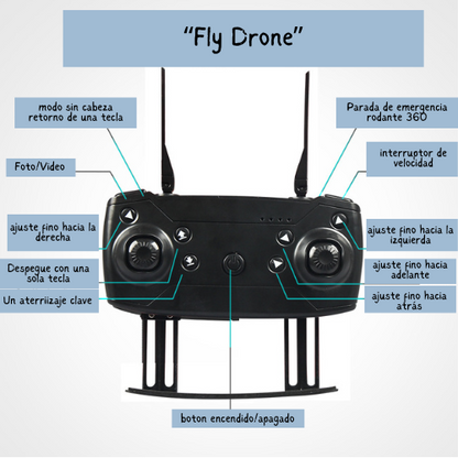 Flydrone