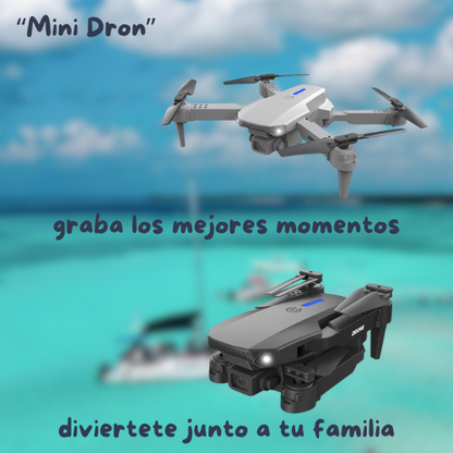 mini drone