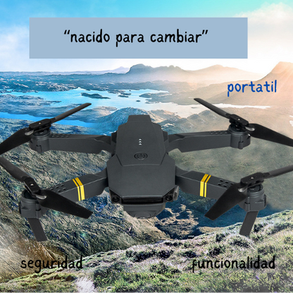 Flydrone