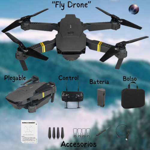 Flydrone