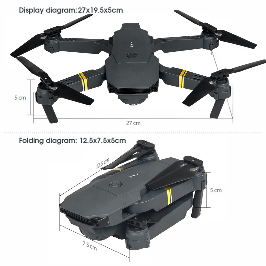 Flydrone