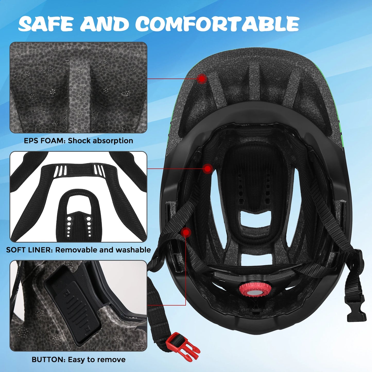 Casco Protector