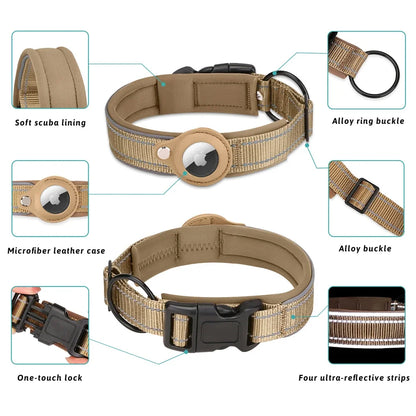 collar con gps para perro o gato para mayor seguridad- Safe Pet