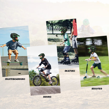 Casco Protector
