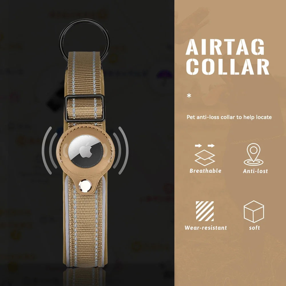 collar con gps para perro o gato para mayor seguridad- Safe Pet