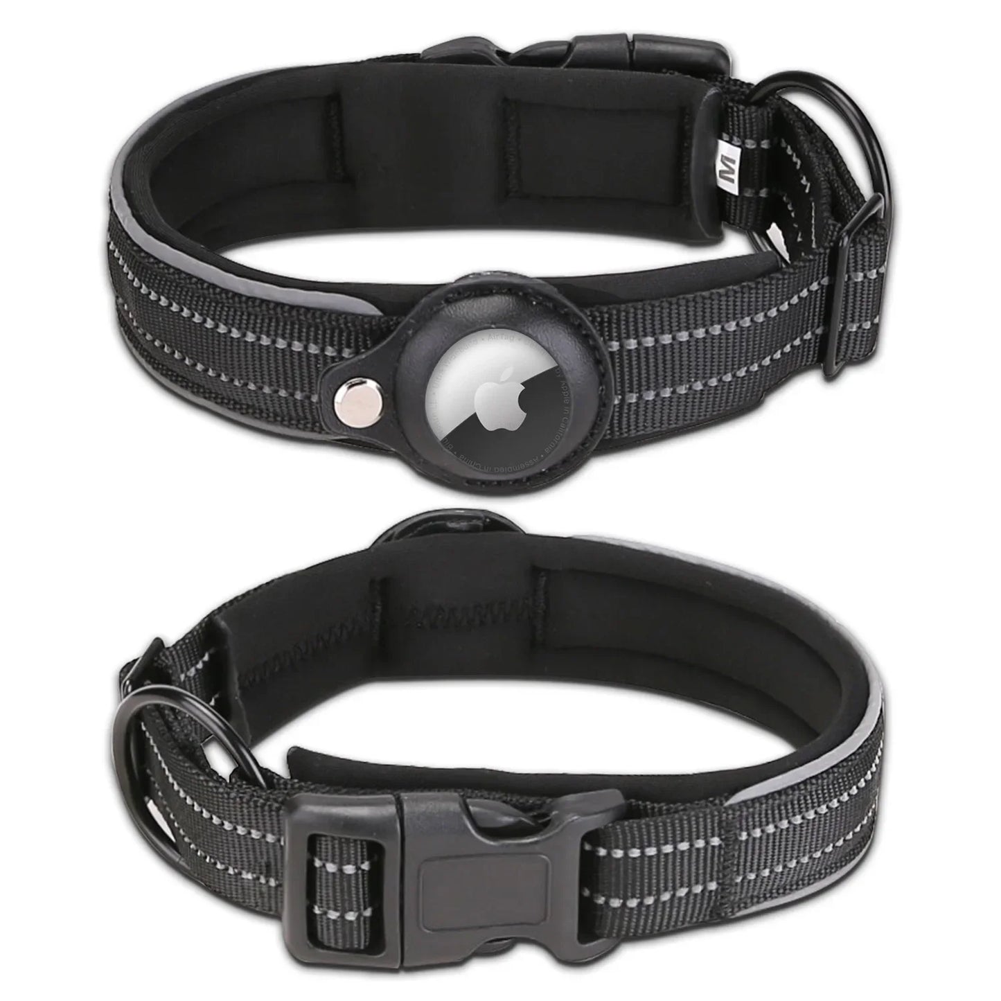 collar con gps para perro o gato para mayor seguridad- Safe Pet