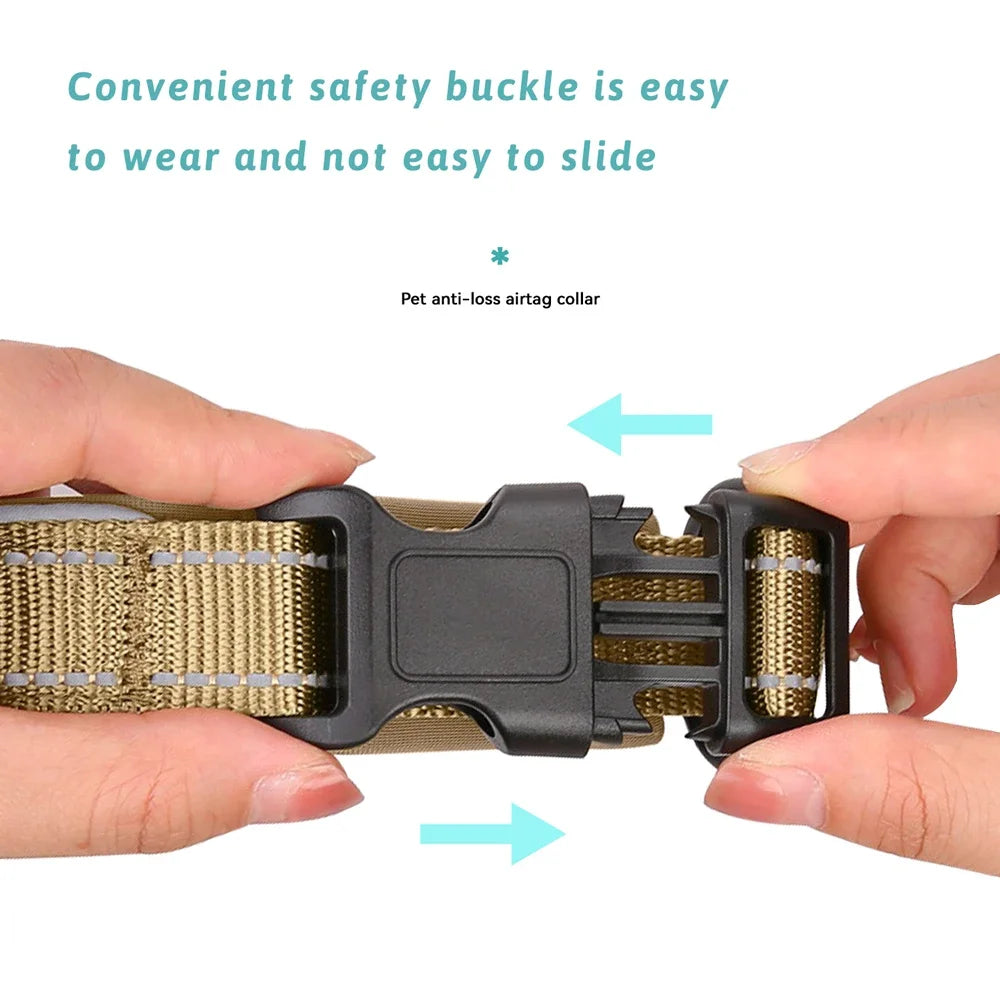 collar con gps para perro o gato para mayor seguridad- Safe Pet