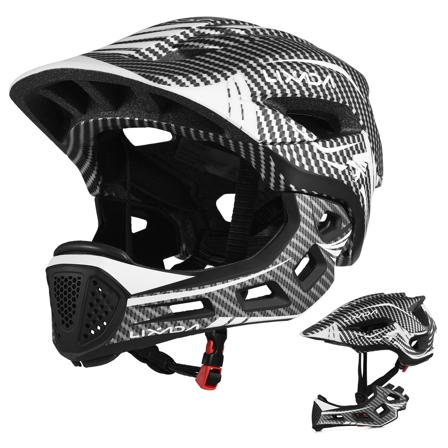 Casco Protector