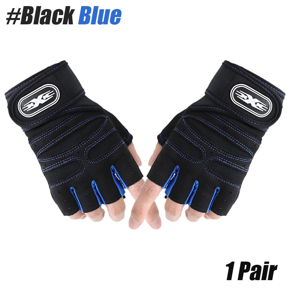 guantes entrenamiento