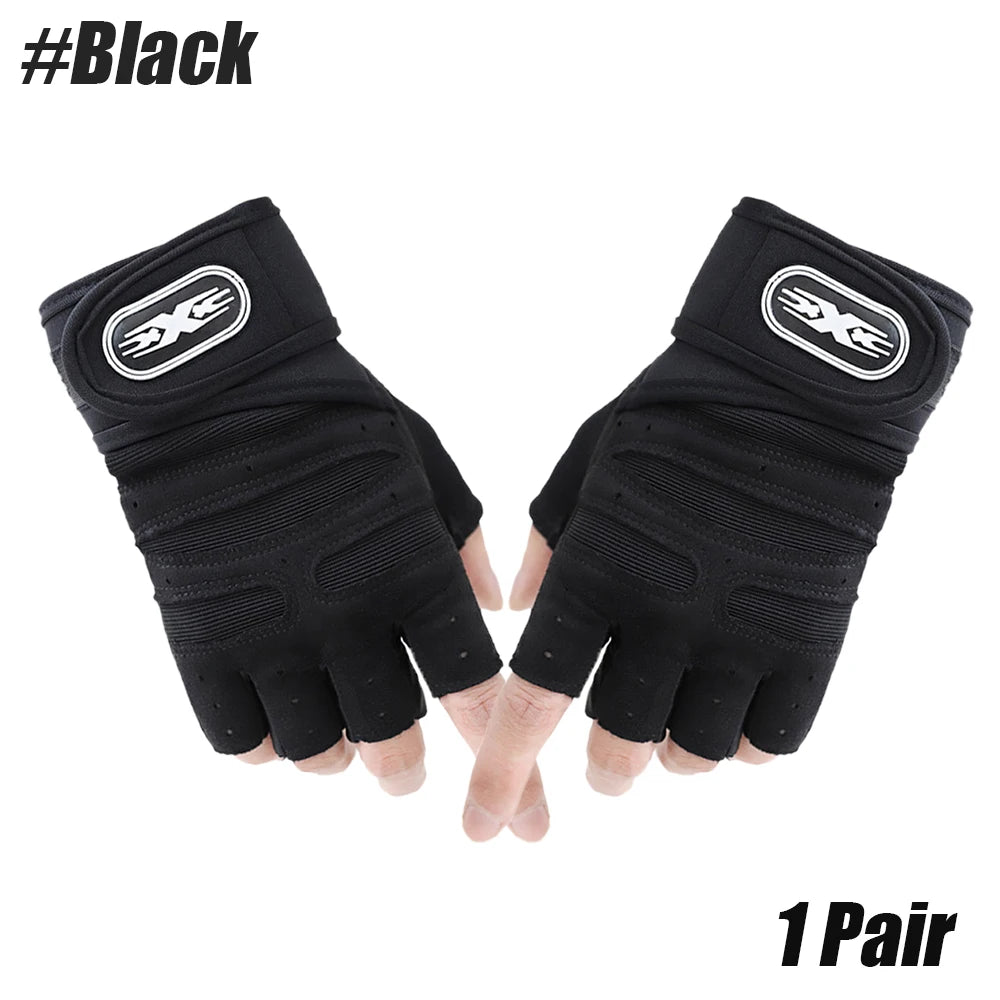 guantes entrenamiento