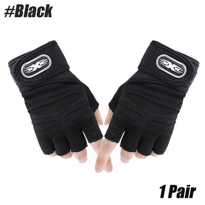 guantes entrenamiento