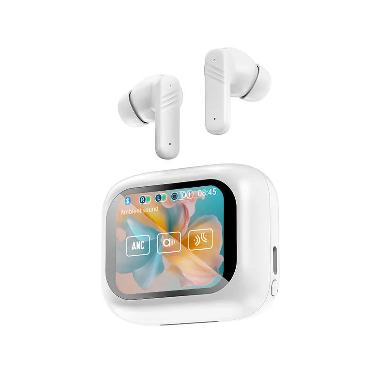 Audifonos audiovision