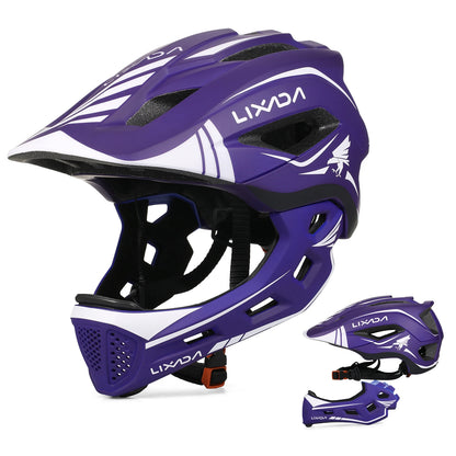 Casco Protector