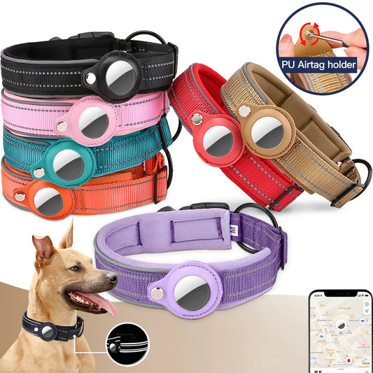 collar con gps para perro o gato para mayor seguridad- Safe Pet