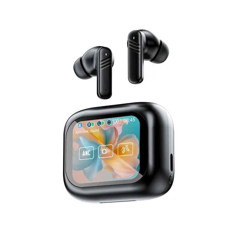 Audifonos audiovision