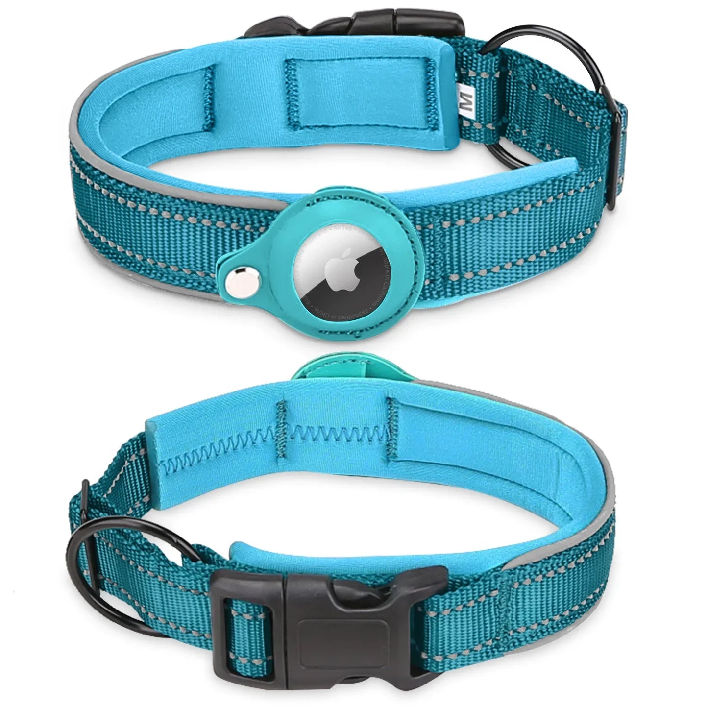 collar con gps para perro o gato para mayor seguridad- Safe Pet