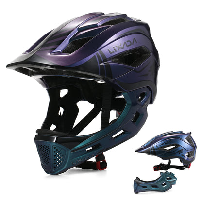 Casco Protector