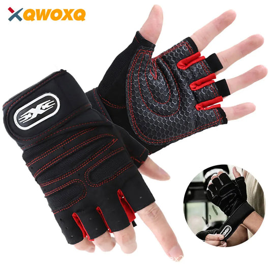 guantes entrenamiento