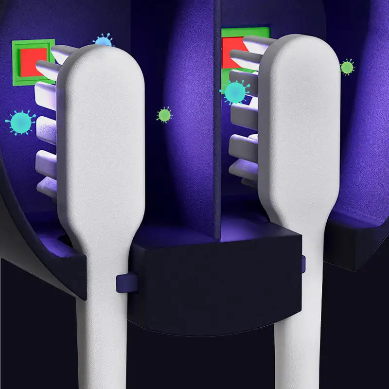 “Cepillo de Dientes anti bacteria