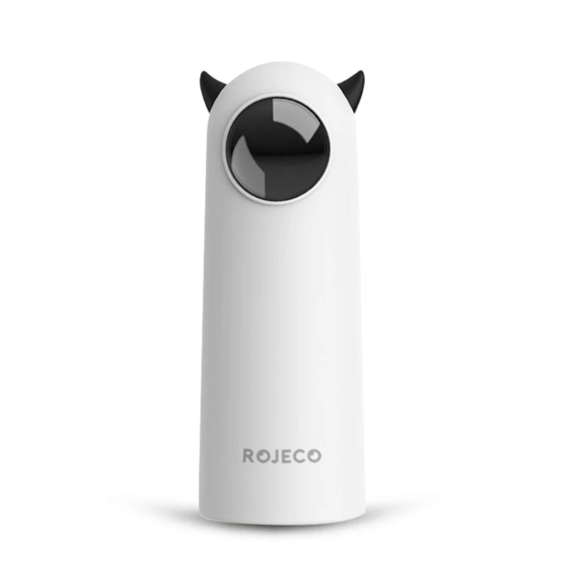 robot interactivo para gato