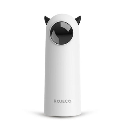 robot interactivo para gato