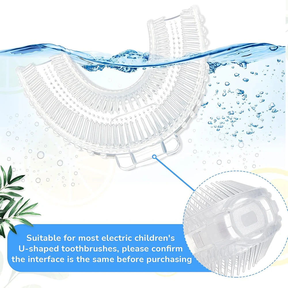 cepillo de dientes automático- futuristic toothbrush