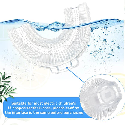 cepillo de dientes automático- futuristic toothbrush