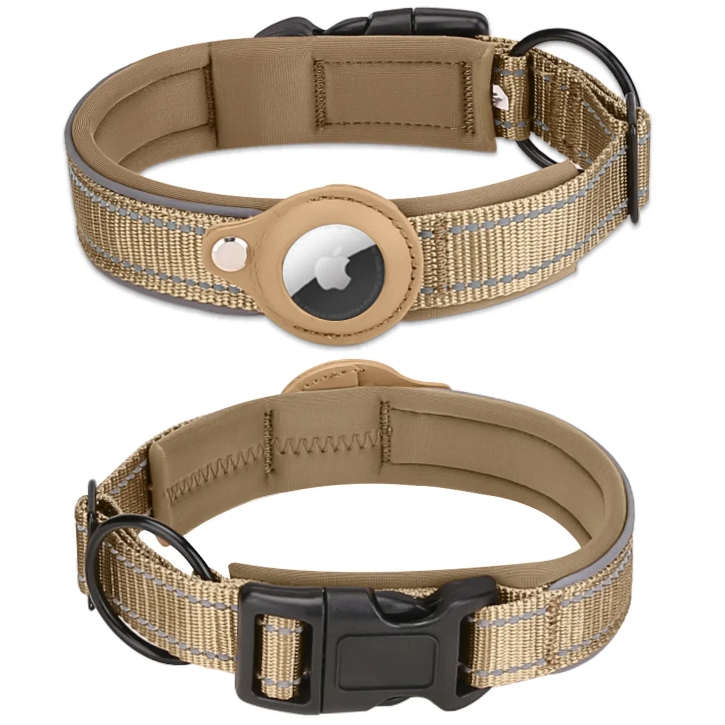 collar con gps para perro o gato para mayor seguridad- Safe Pet