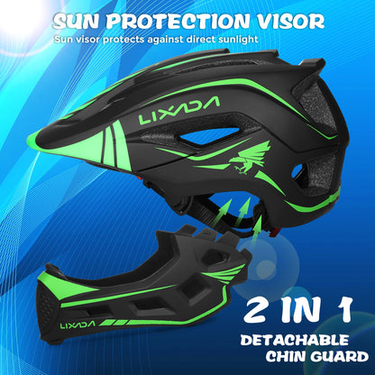 Casco Protector