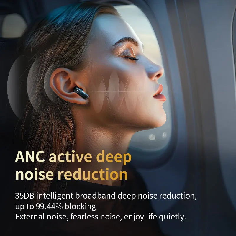 Audifonos audiovision