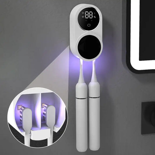 “Cepillo de Dientes anti bacteria