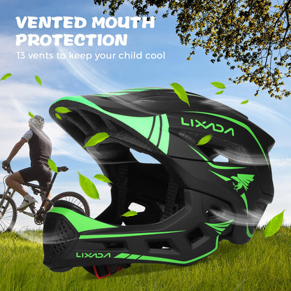 Casco Protector