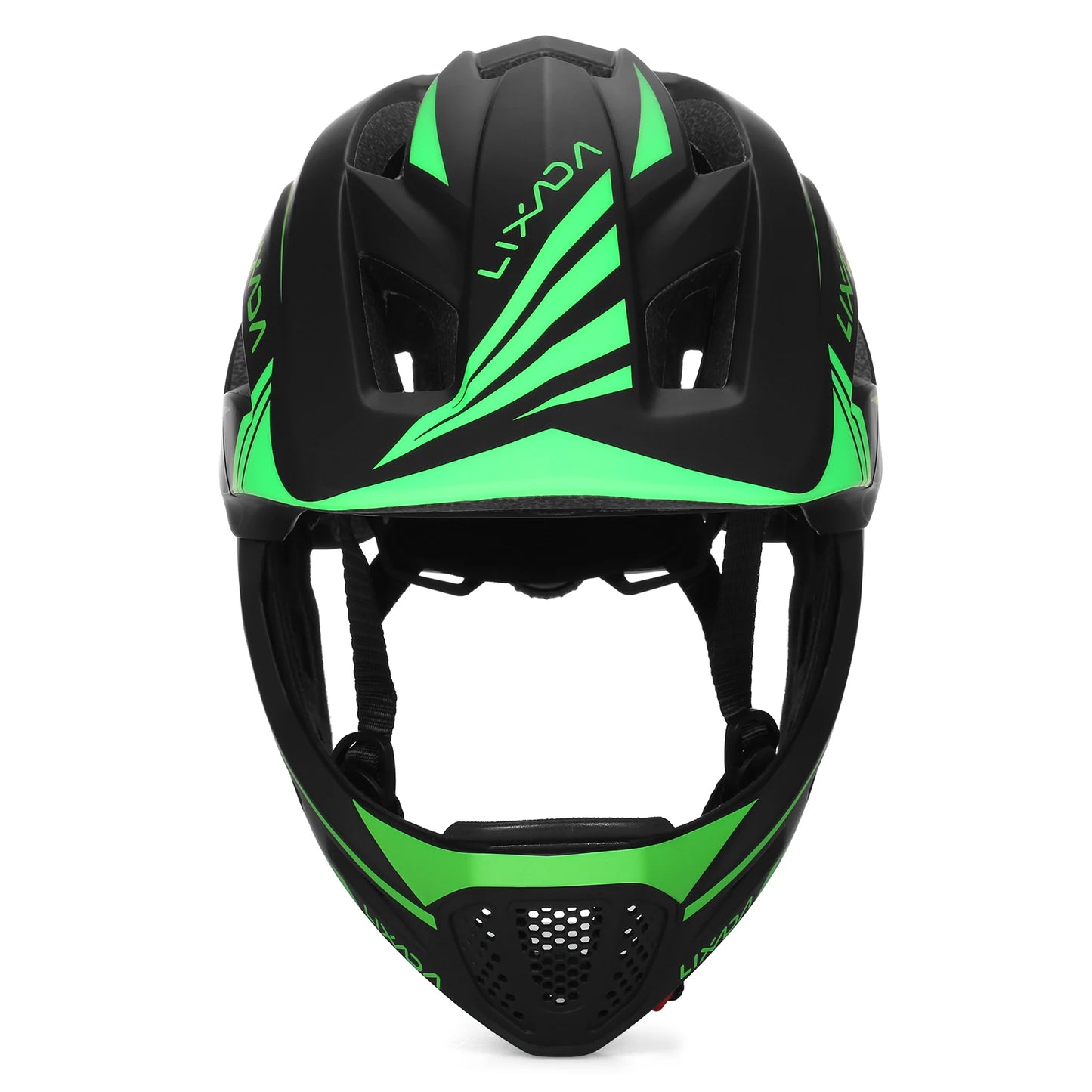 Casco Protector