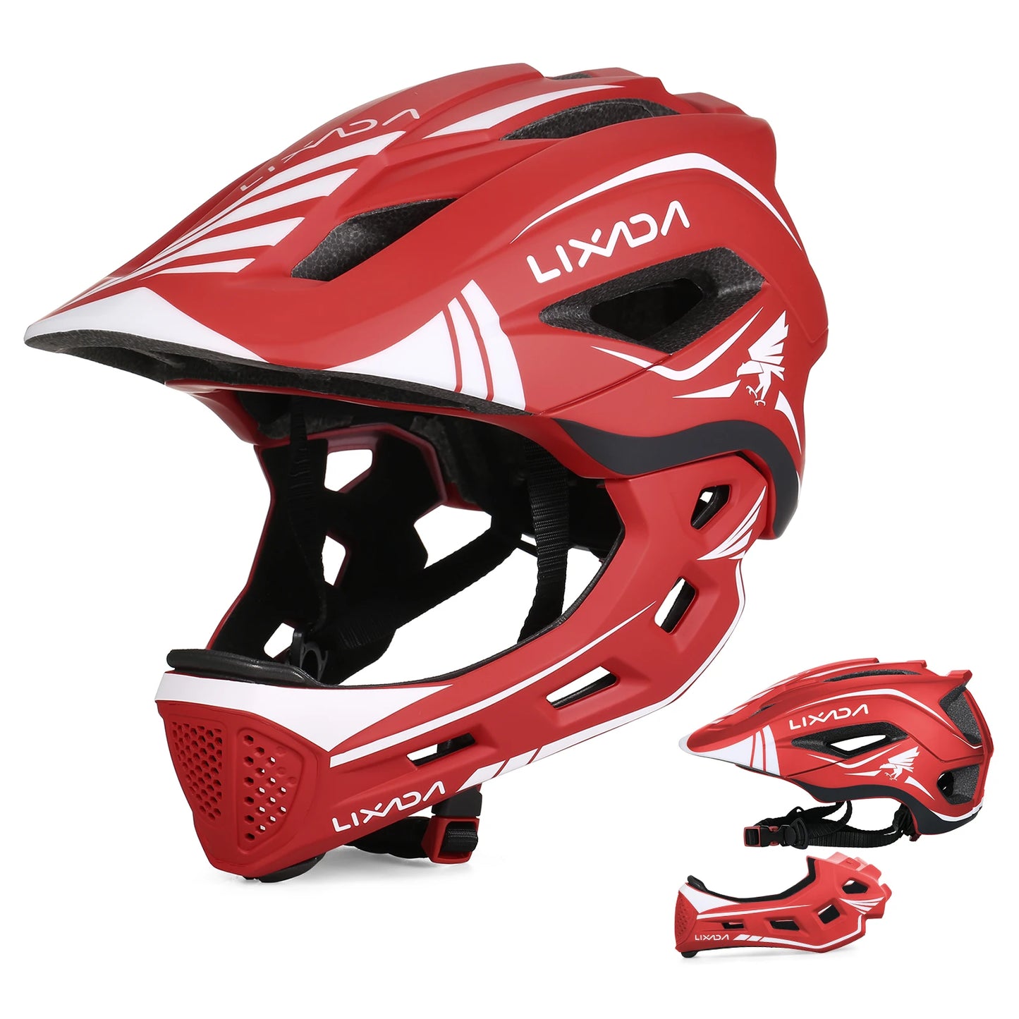 Casco Protector