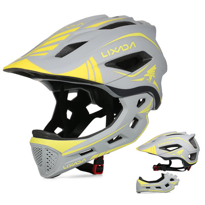 Casco Protector