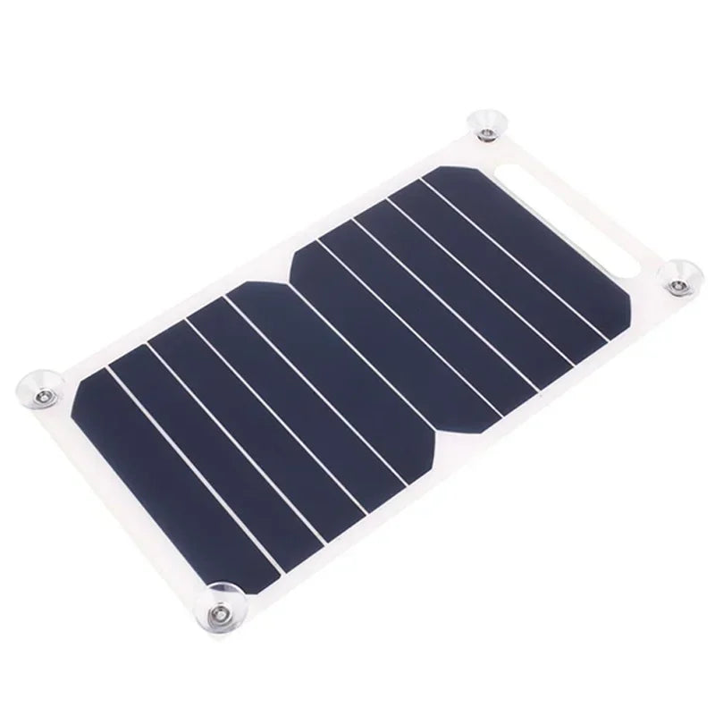 cargador solar