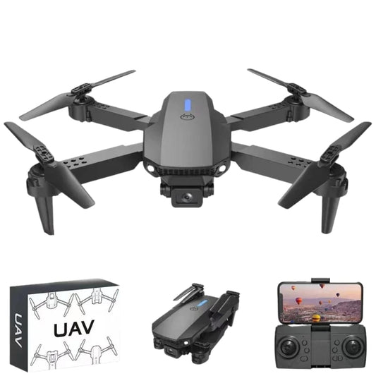 mini drone