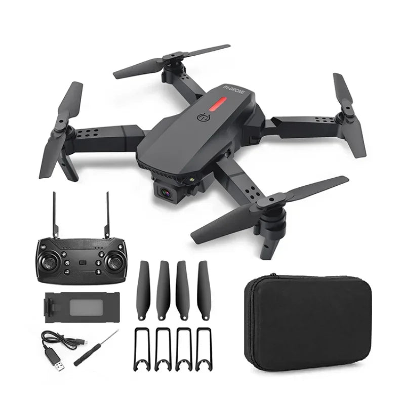 mini drone