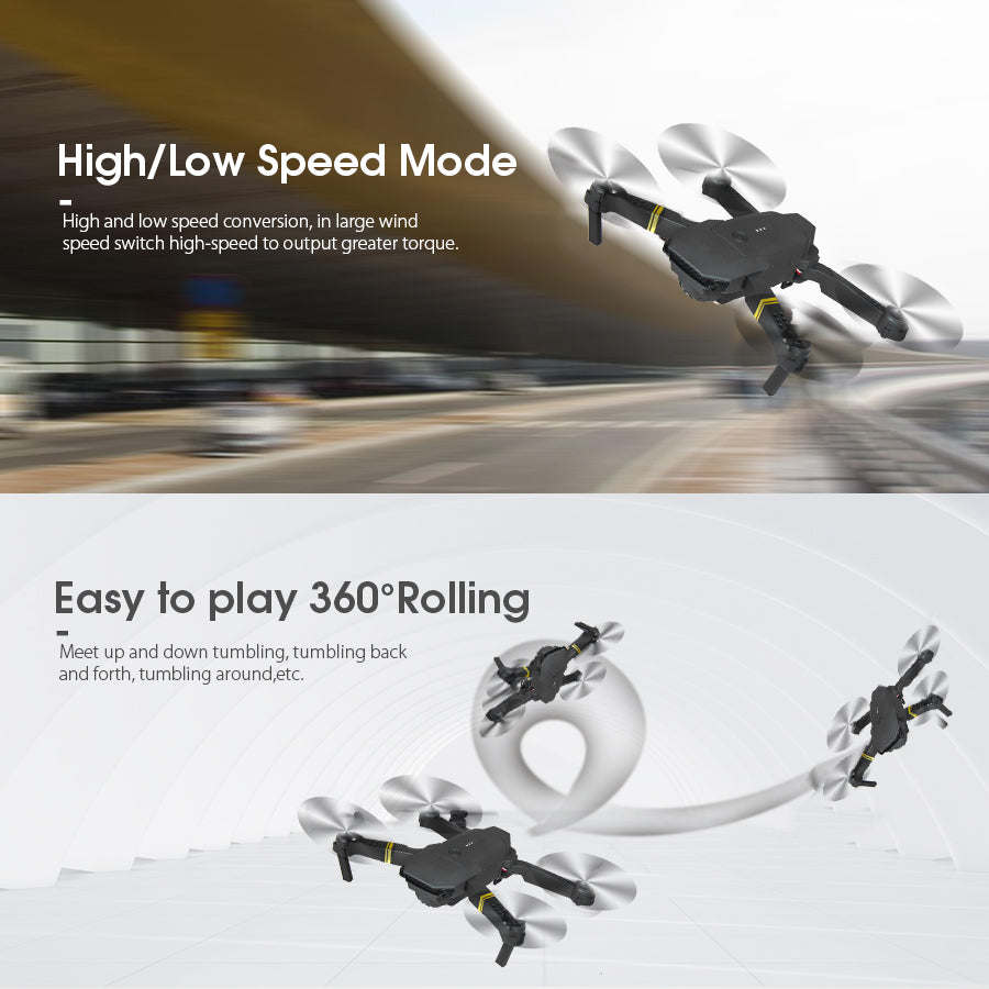 Flydrone