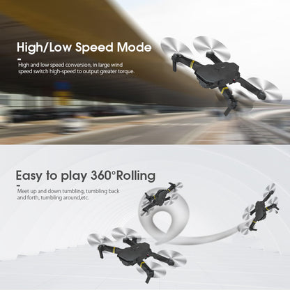 Flydrone